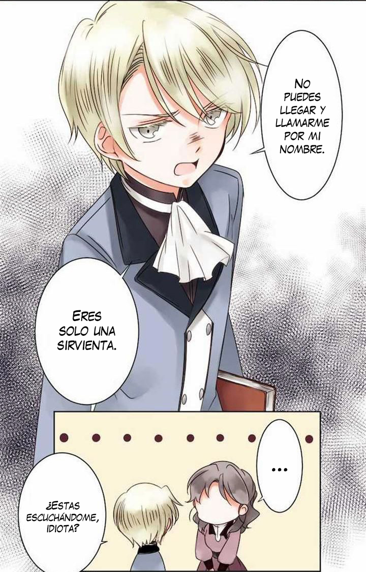 Bocchan to Maid Capitulo 1 第35页
