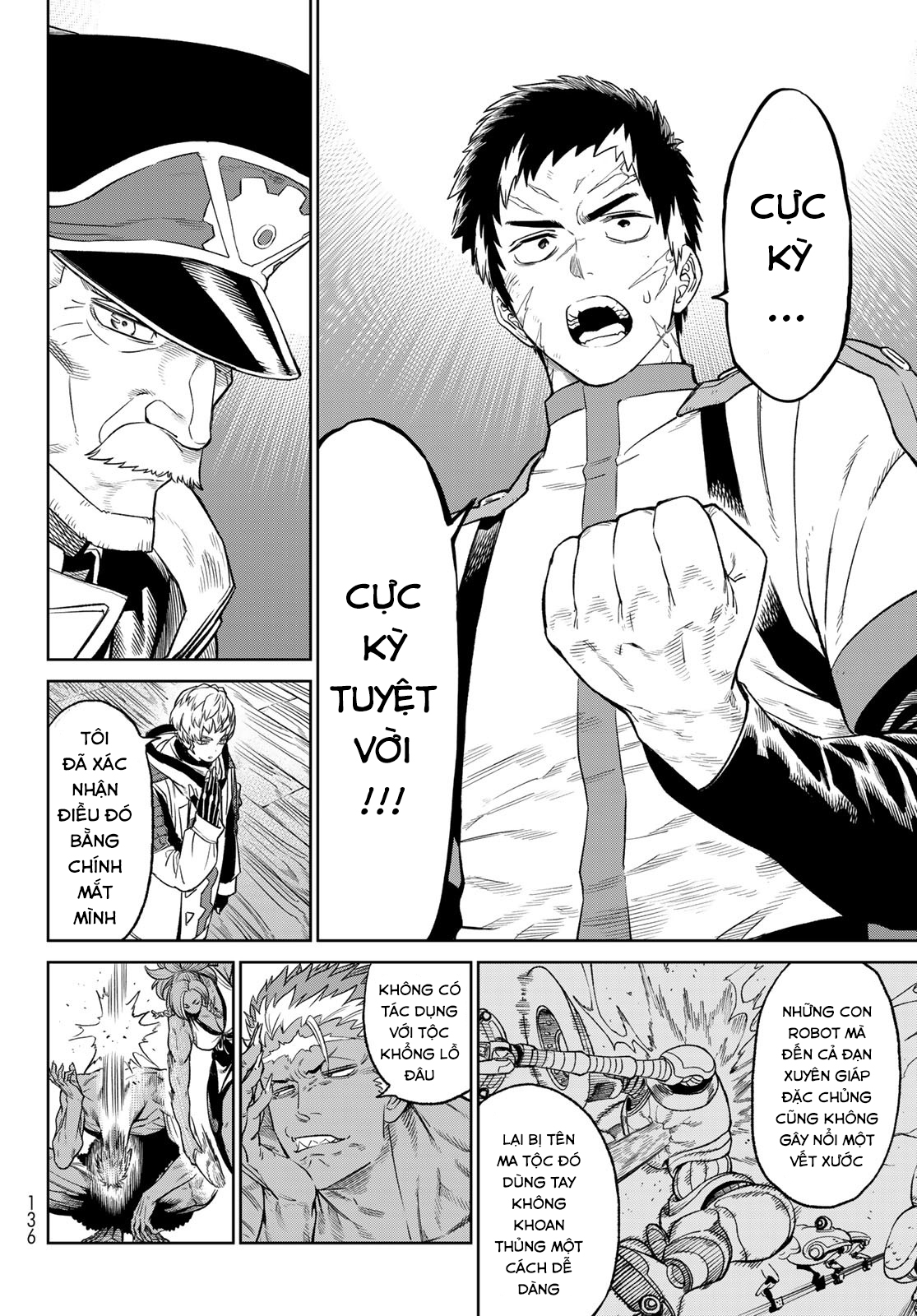 Versus Ch. 5 第27页