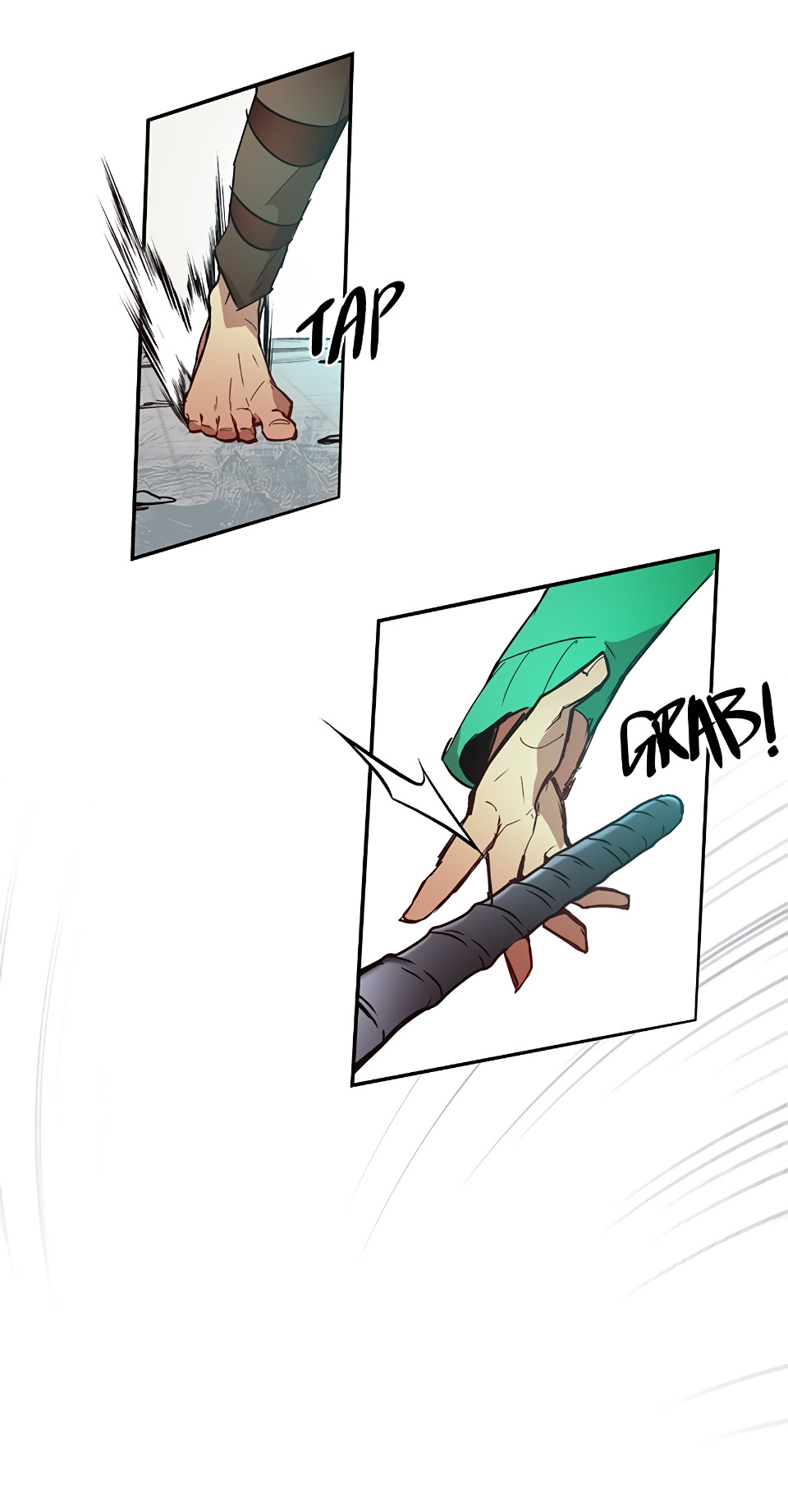 Dreamwalker Ch. 3 第11页
