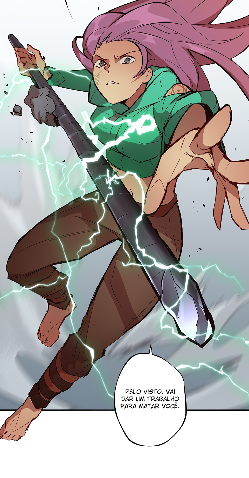 Dreamwalker Ch. 3 第14页