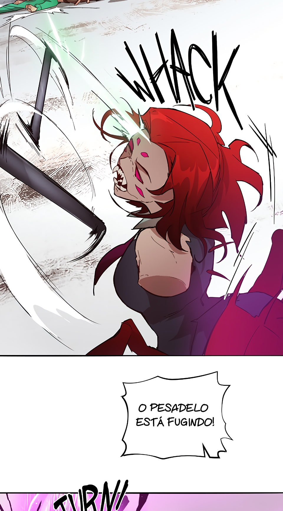 Dreamwalker Ch. 3 第17页