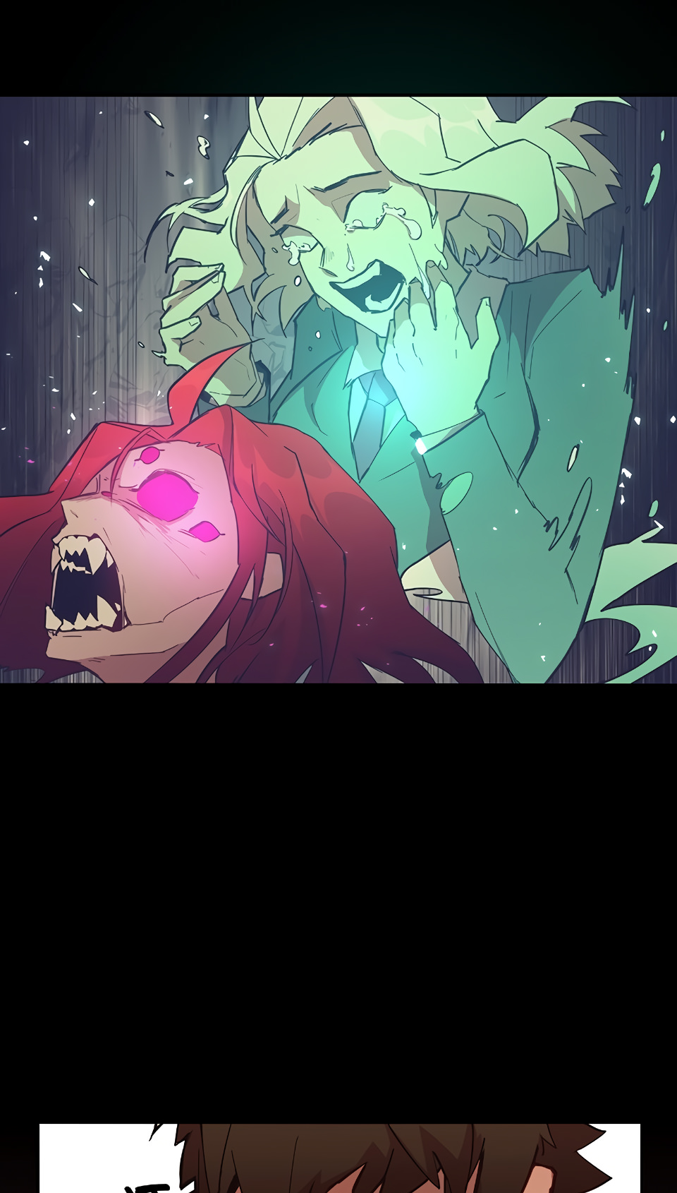 Dreamwalker Ch. 3 第22页