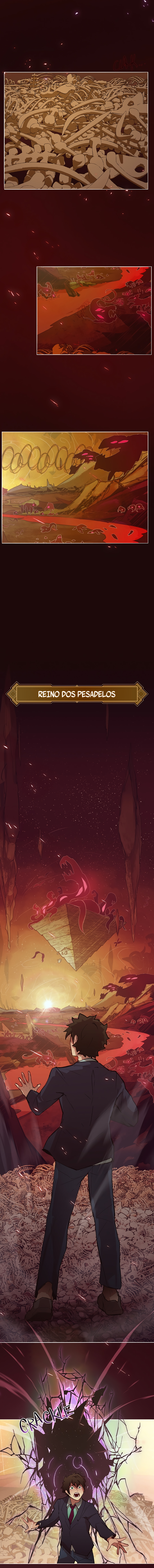 Dreamwalker Ch. 3 第28页