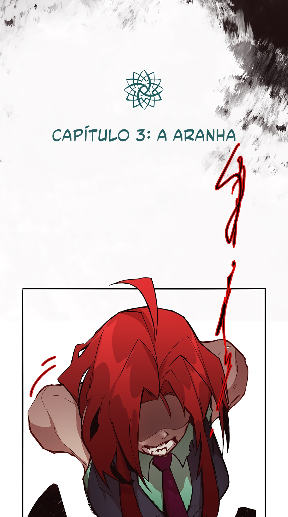 Dreamwalker Ch. 3 第4页