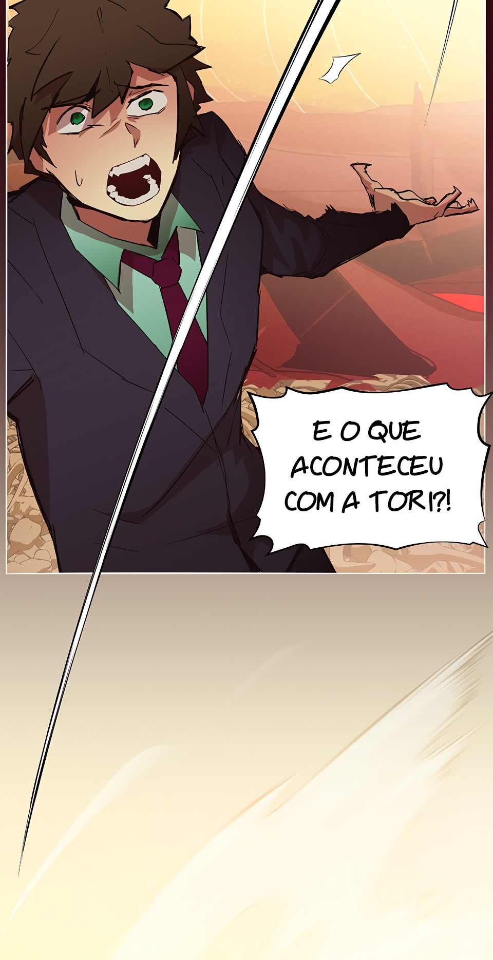 Dreamwalker Ch. 3 第31页