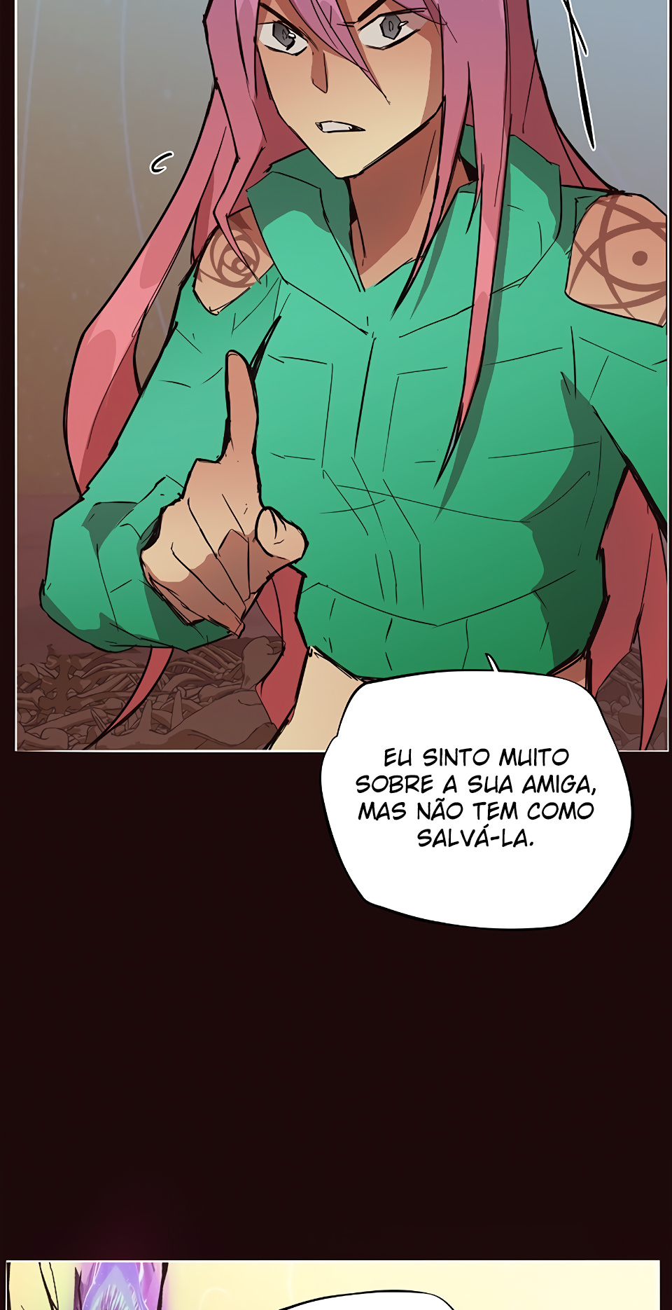 Dreamwalker Ch. 3 第34页