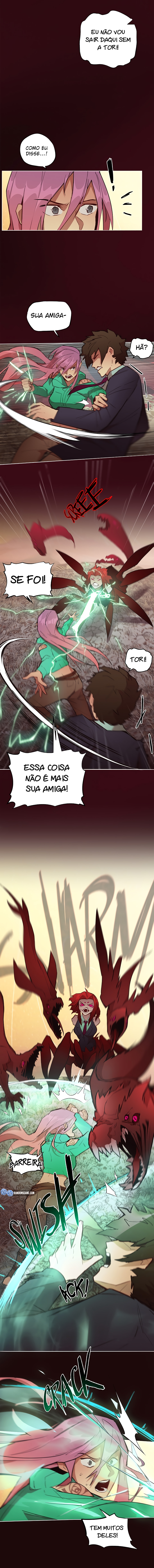 Dreamwalker Ch. 3 第36页