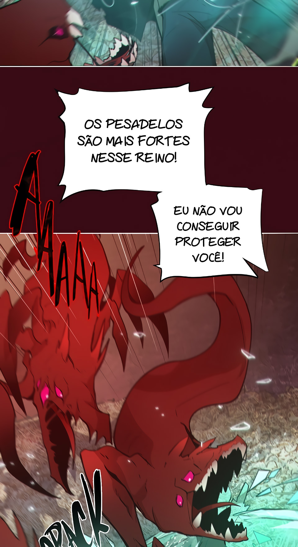 Dreamwalker Ch. 3 第39页