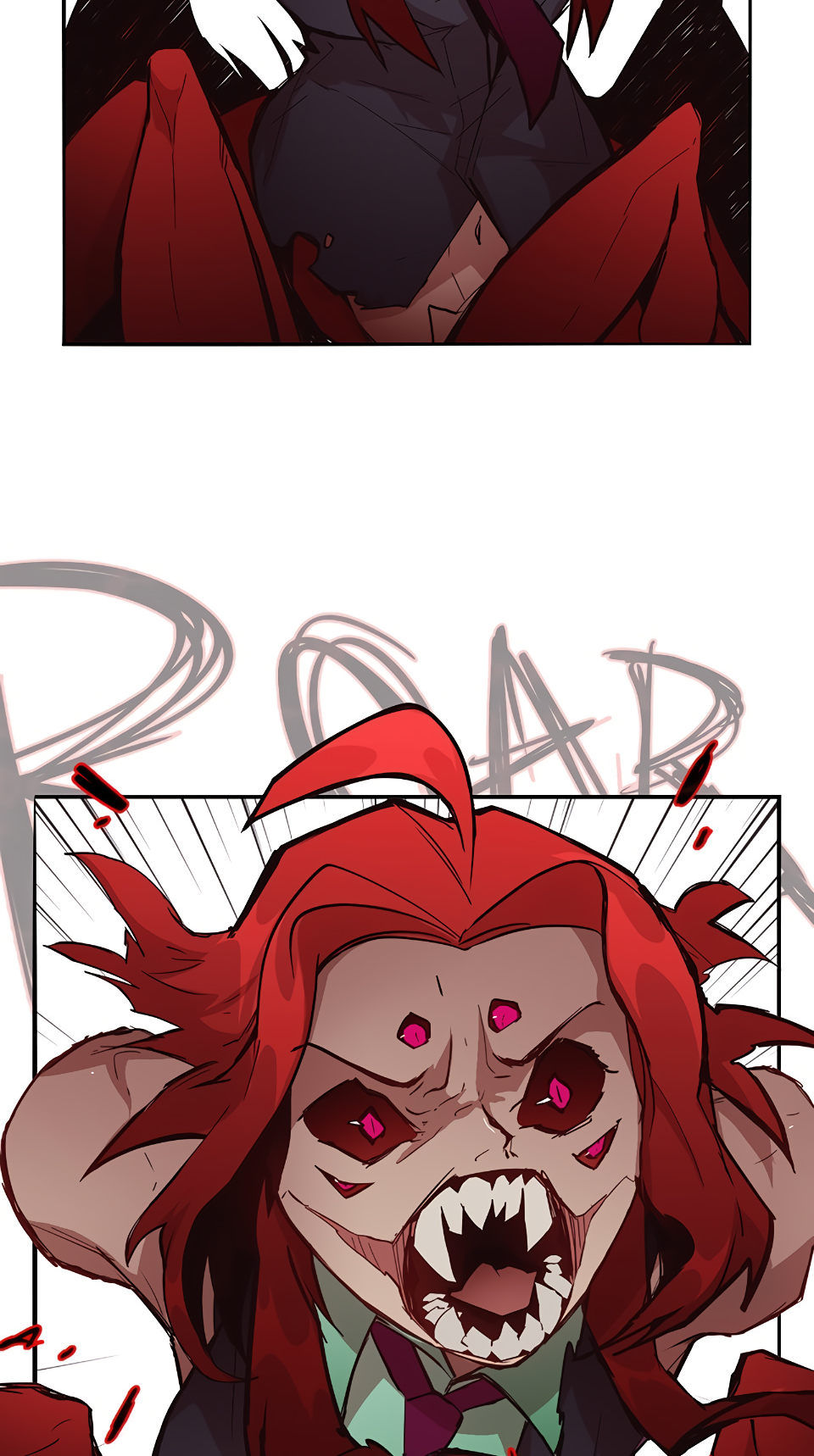 Dreamwalker Ch. 3 第5页