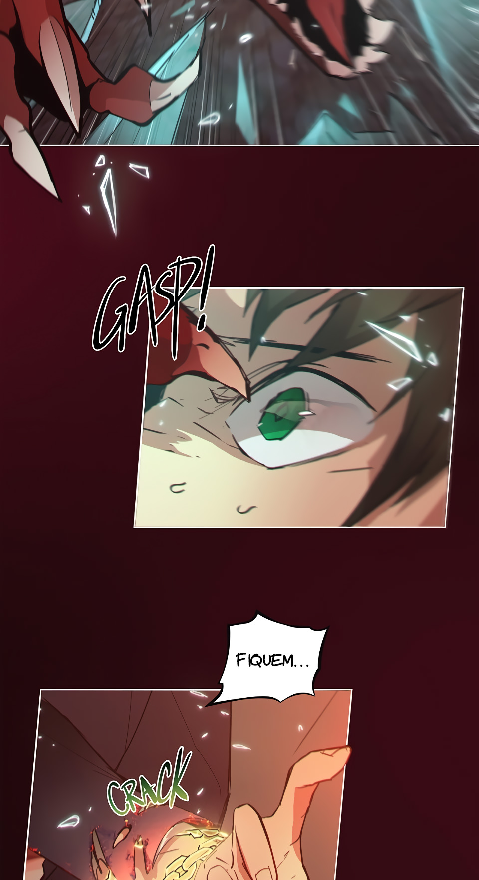 Dreamwalker Ch. 3 第41页