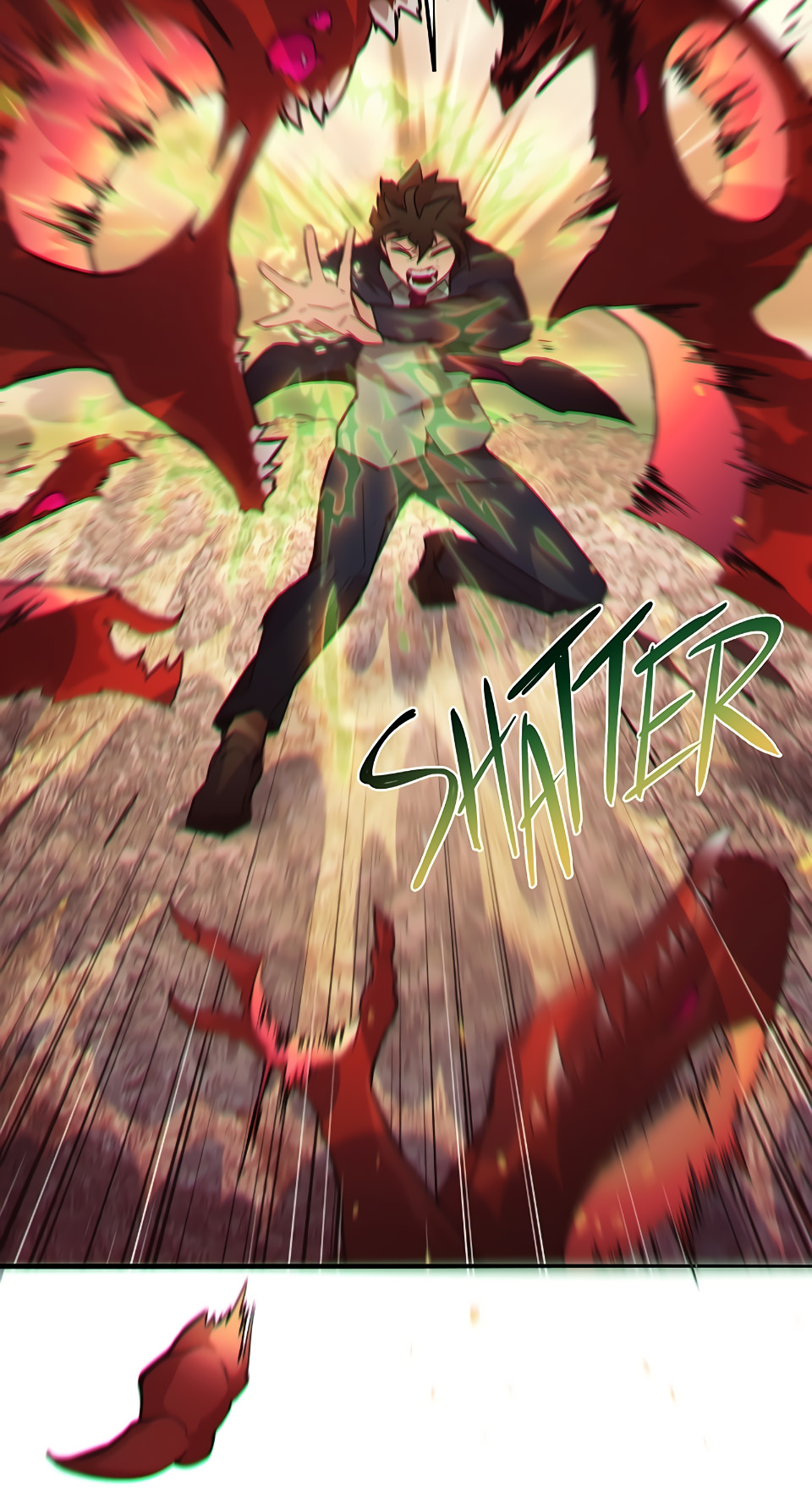 Dreamwalker Ch. 3 第43页