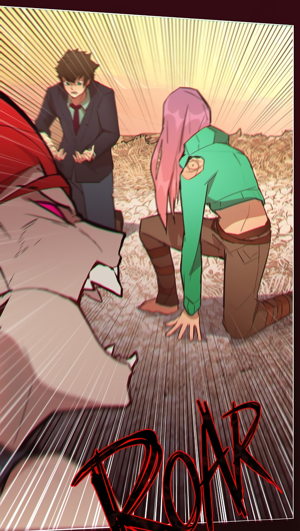 Dreamwalker Ch. 3 第45页