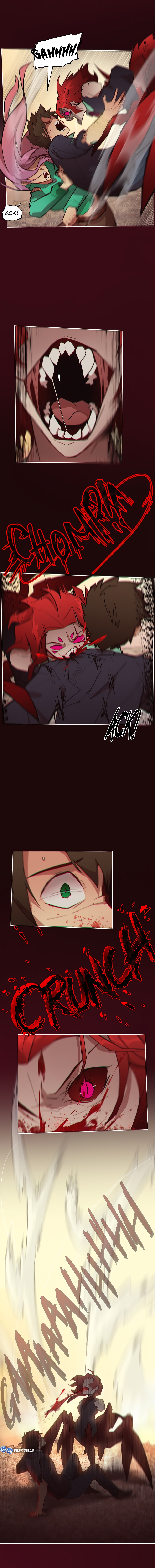 Dreamwalker Ch. 3 第51页