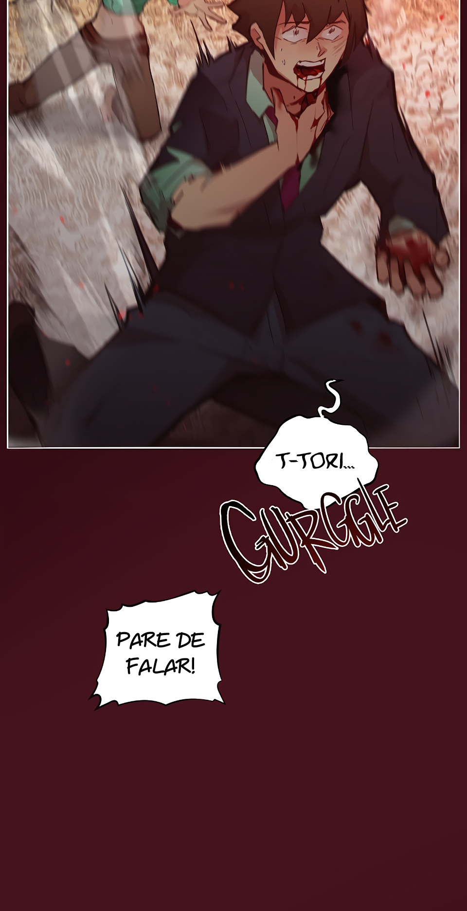 Dreamwalker Ch. 3 第53页
