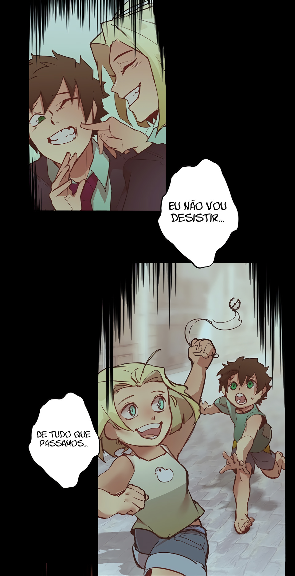 Dreamwalker Ch. 3 第57页