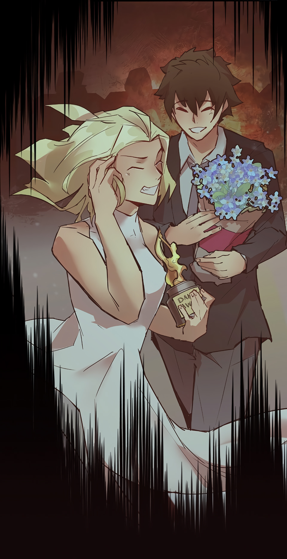 Dreamwalker Ch. 3 第58页