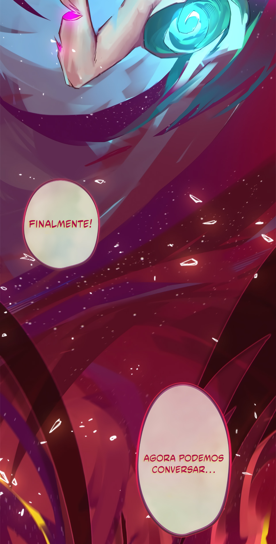 Dreamwalker Ch. 3 第69页
