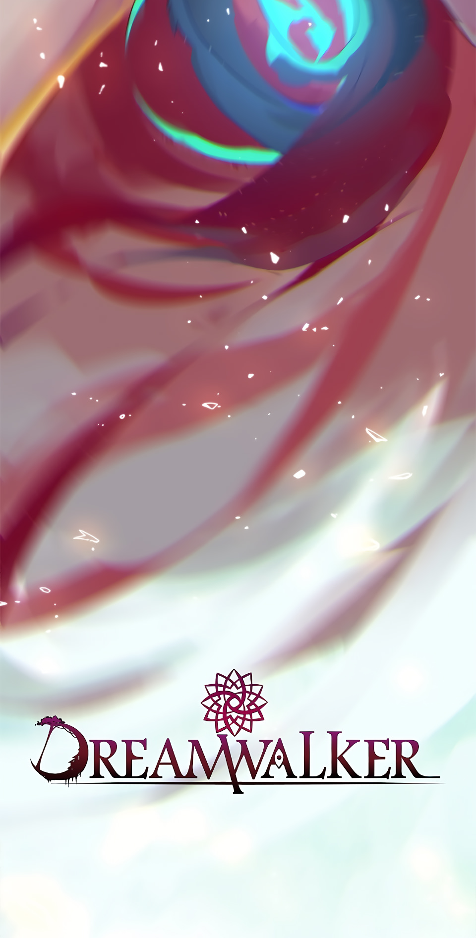 Dreamwalker Ch. 3 第71页