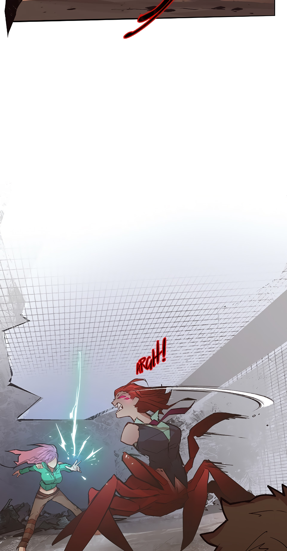 Dreamwalker Ch. 3 第9页