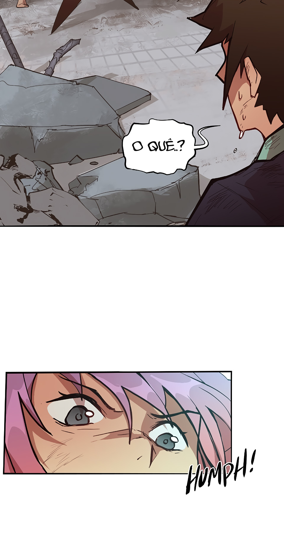 Dreamwalker Ch. 3 第10页