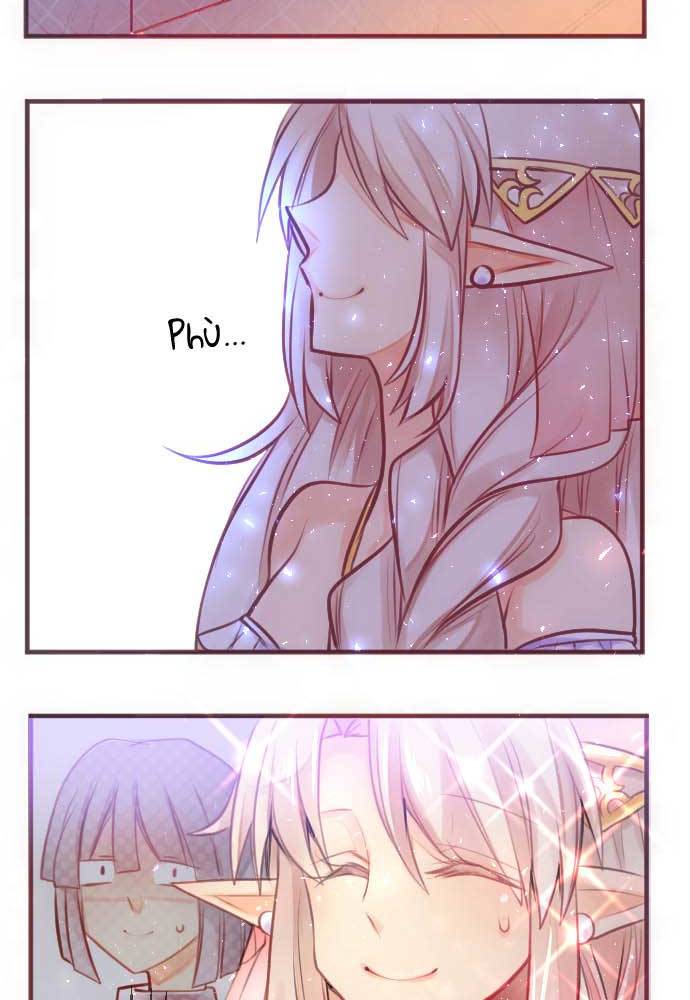 Reincarnated as a Fake Princess Ch. 4 第2页