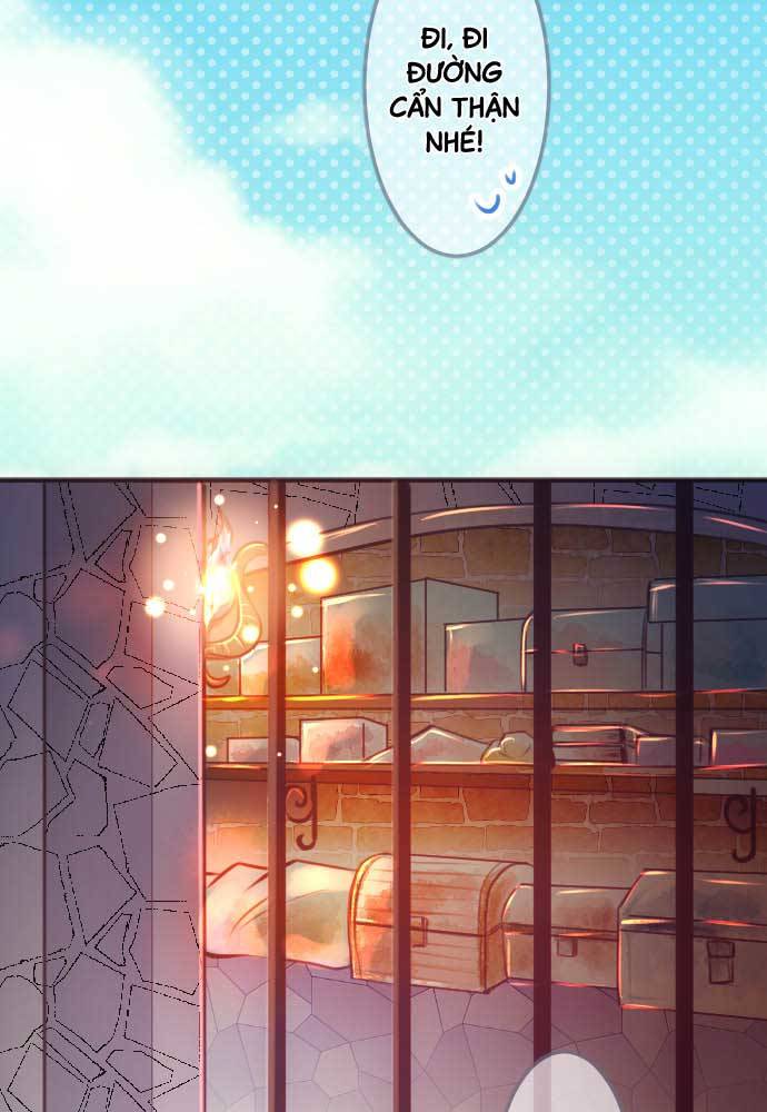 Reincarnated as a Fake Princess Ch. 4 第13页