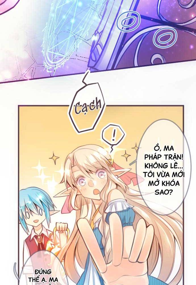 Reincarnated as a Fake Princess Ch. 4 第16页
