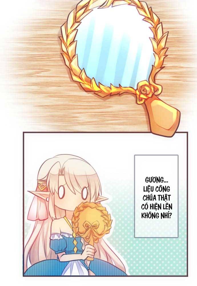 Reincarnated as a Fake Princess Ch. 4 第20页