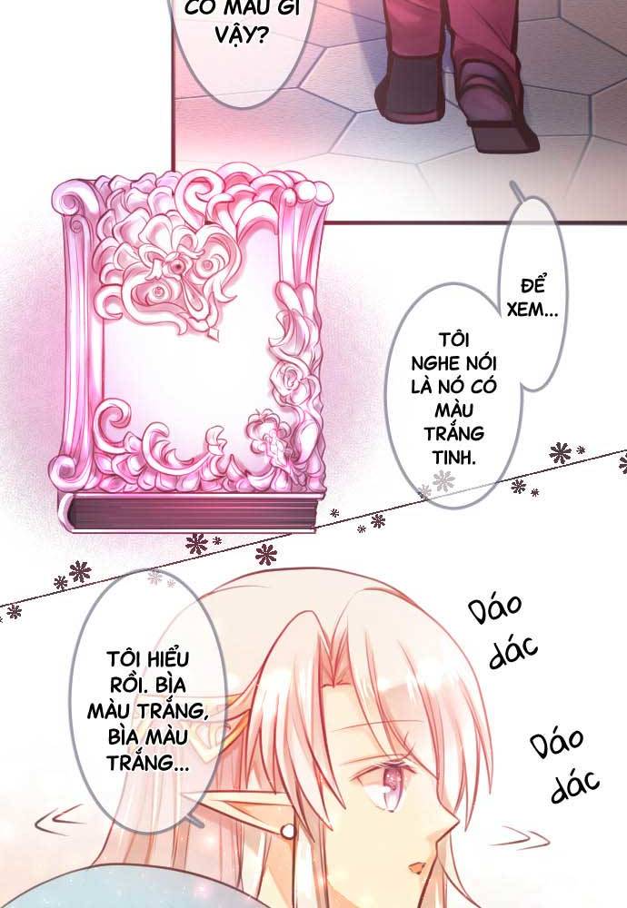 Reincarnated as a Fake Princess Ch. 4 第23页