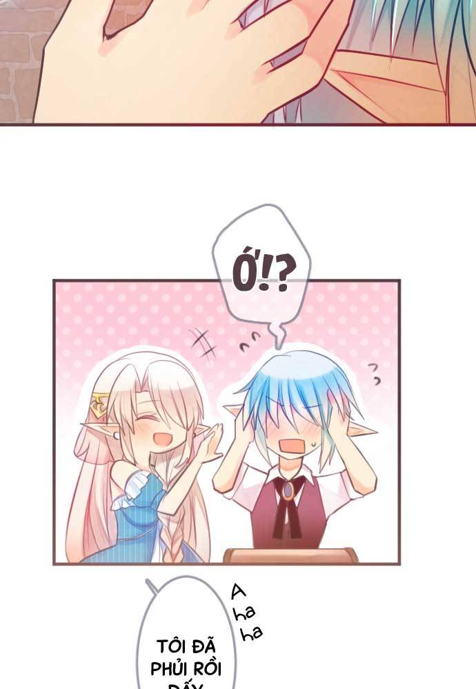 Reincarnated as a Fake Princess Ch. 4 第28页