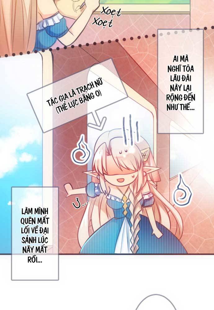 Reincarnated as a Fake Princess Ch. 4 第5页