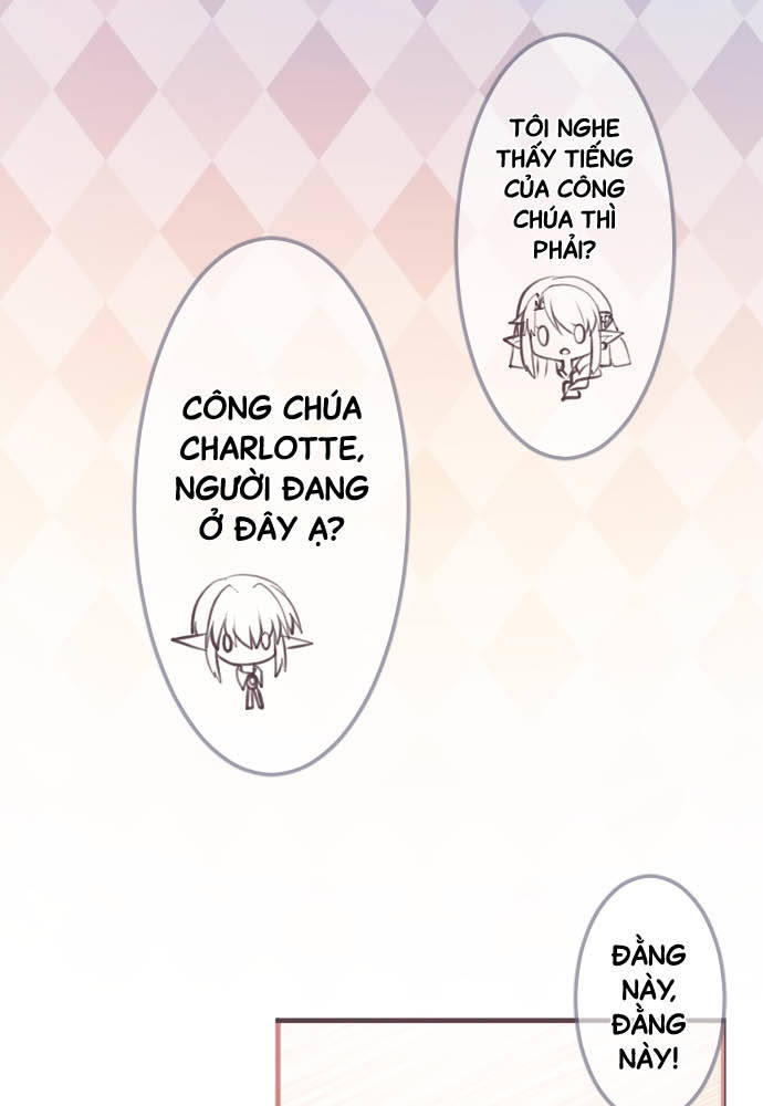 Reincarnated as a Fake Princess Ch. 4 第49页