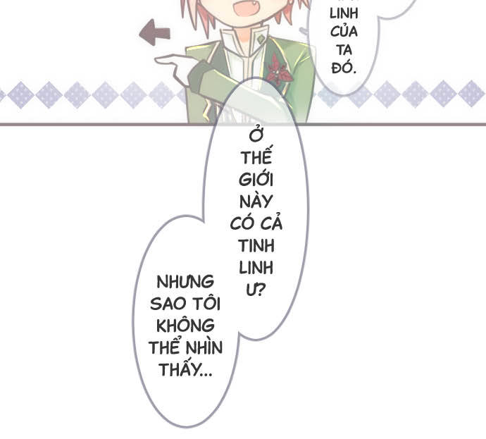 Reincarnated as a Fake Princess Ch. 4 第55页