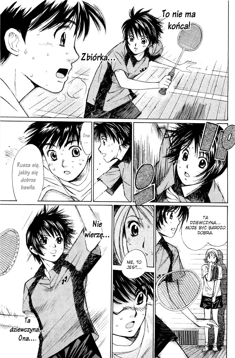 Smash! Vol. 1 Ch. 1 第36页