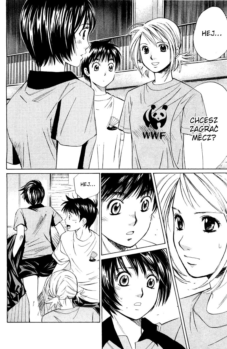 Smash! Vol. 1 Ch. 1 第44页