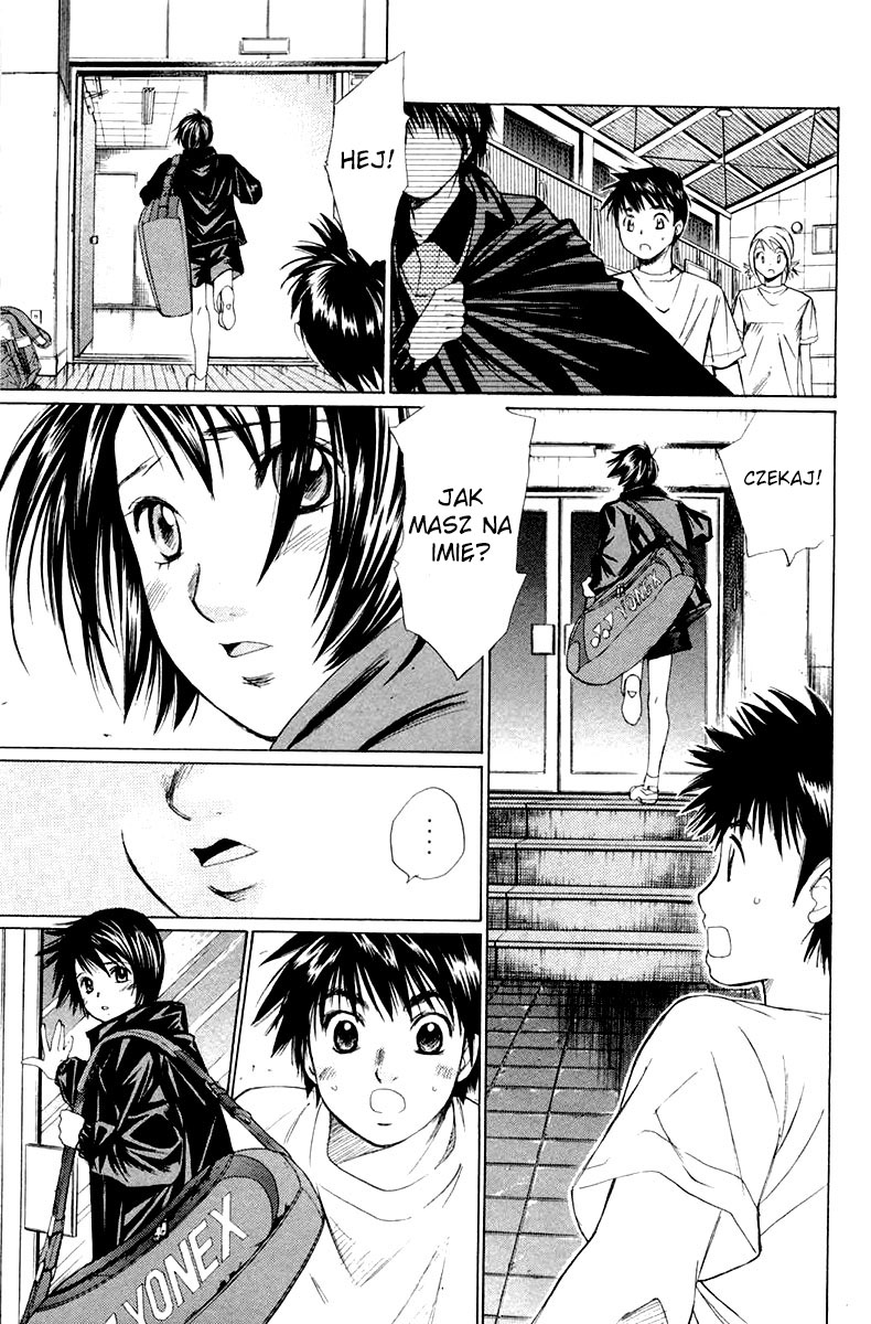 Smash! Vol. 1 Ch. 1 第45页