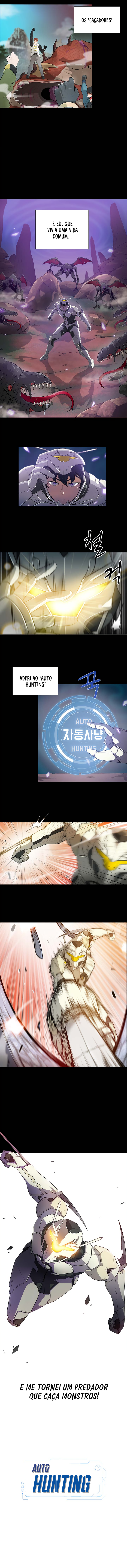 Auto Hunting 第3页