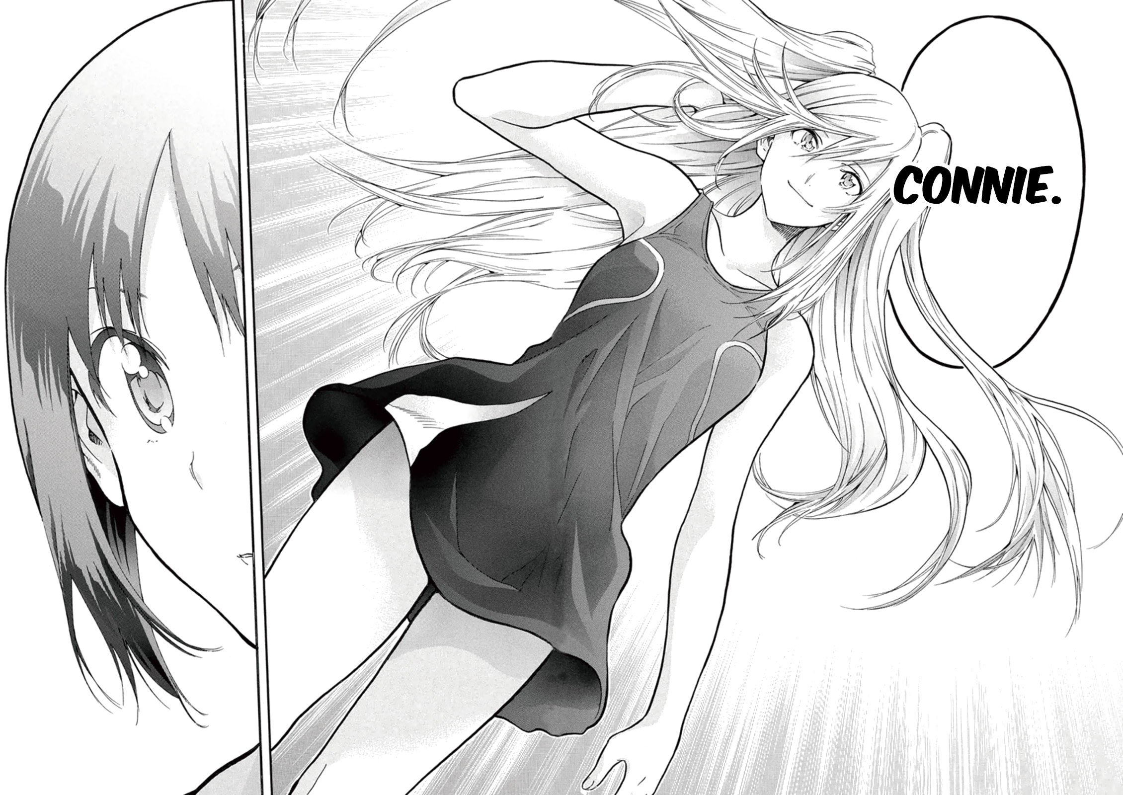 Hanebado! Pero... es una extranjera 第42页