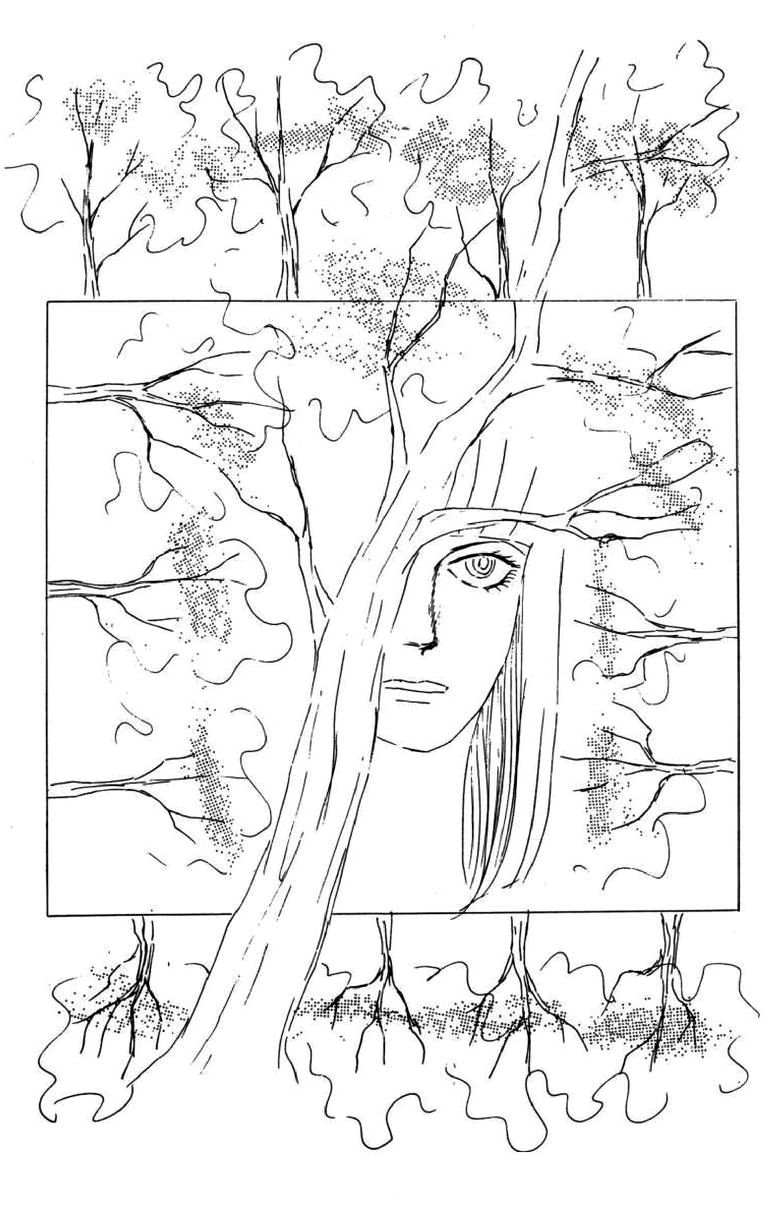 Id Unchained Vol. 1 Ch. 3 第8页