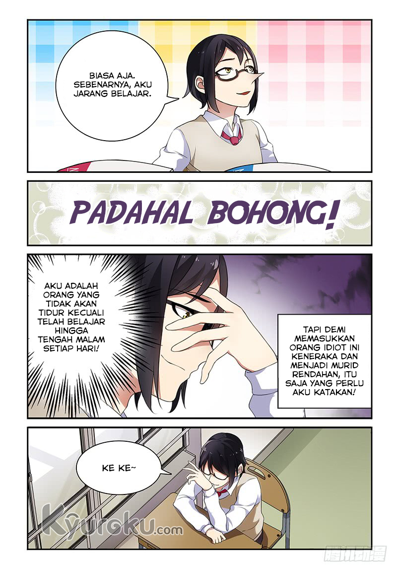 My Lolita Brother Ch. 1 第13页