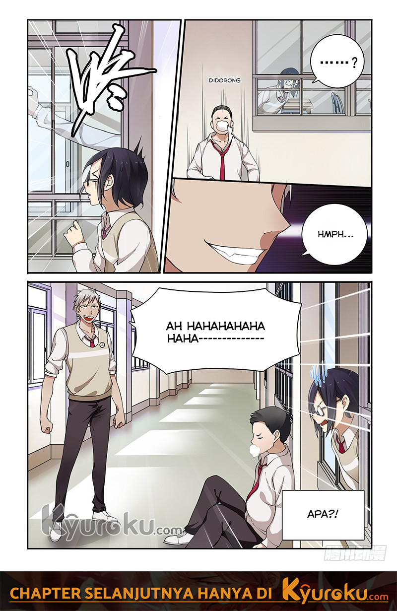 My Lolita Brother Ch. 1 第14页