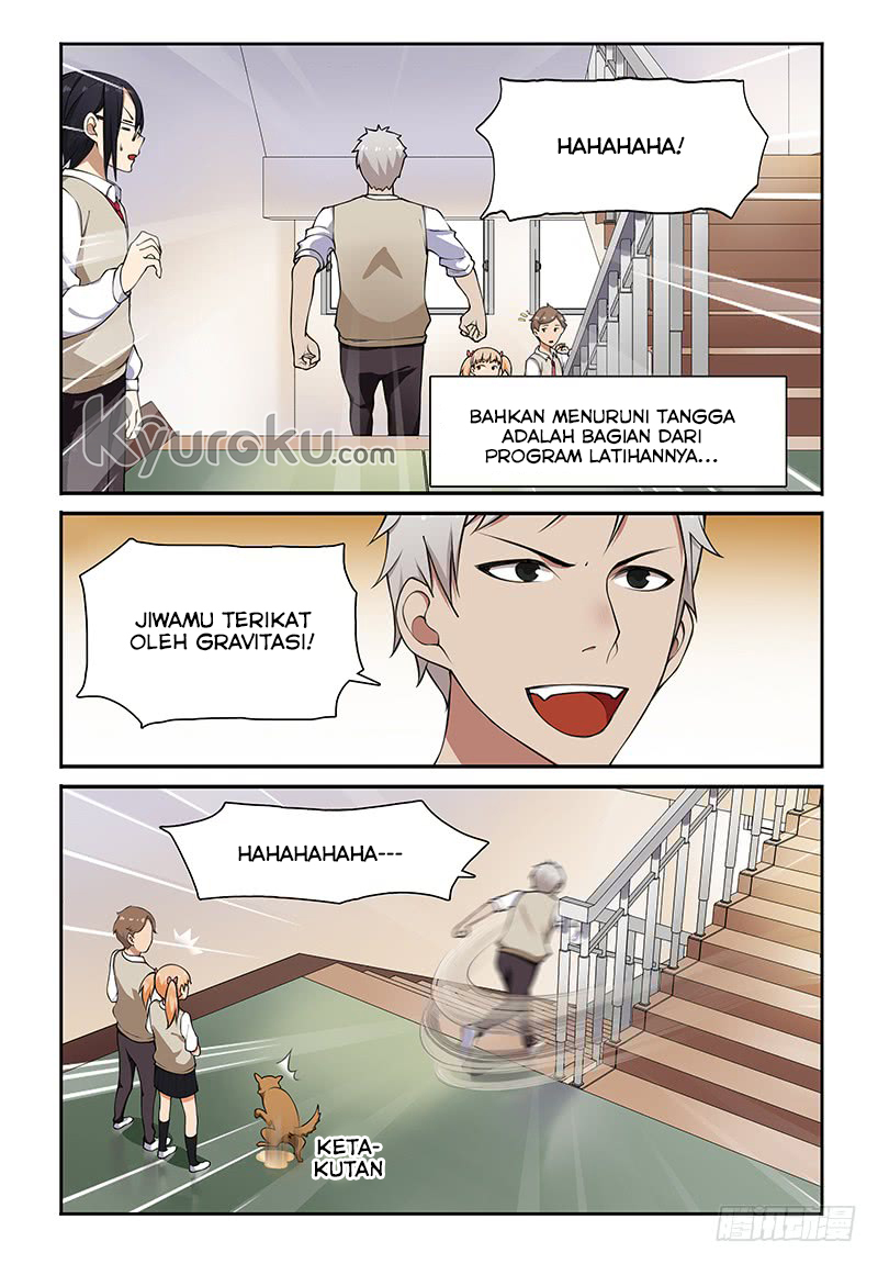 My Lolita Brother Ch. 1 第9页