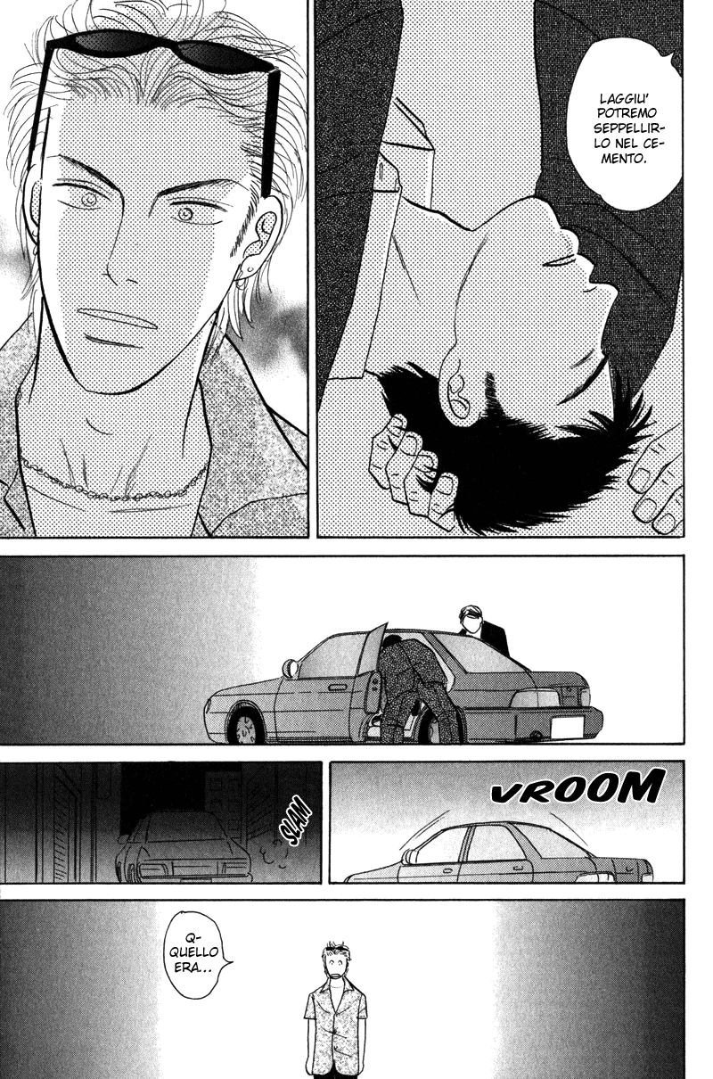 Morotomo Jingi Nashi! - Senza onore 第19页