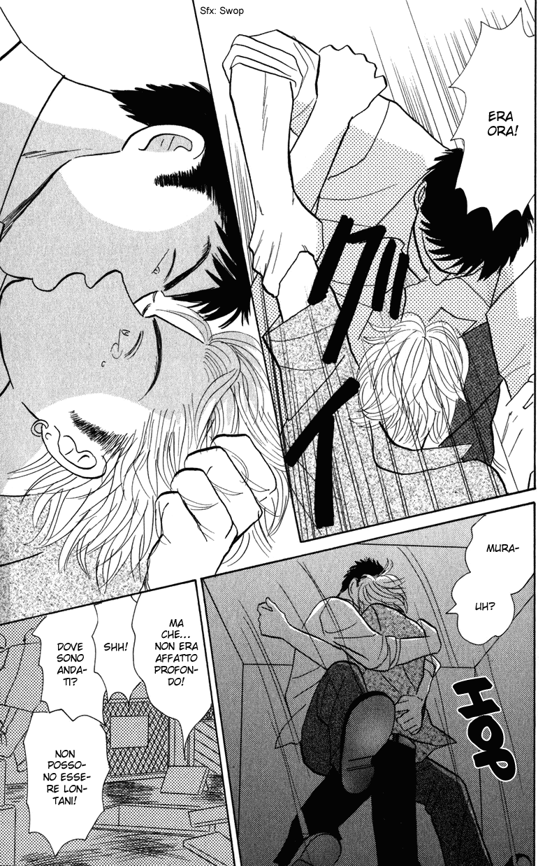 Morotomo Jingi Nashi! - Senza onore 第31页