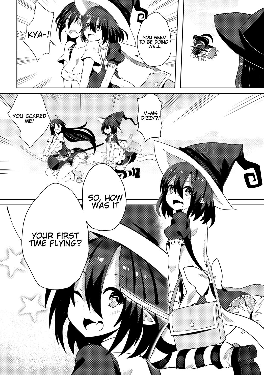 GrimAter Path to Walpurgia 第25页