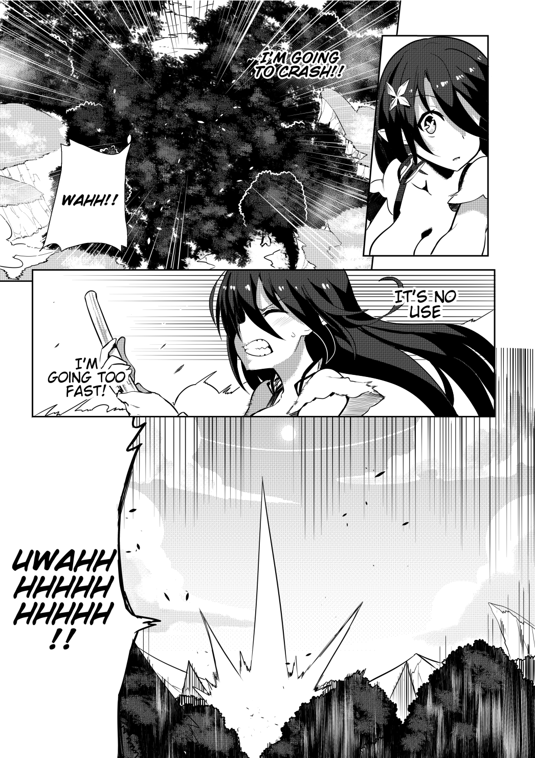 GrimAter Path to Walpurgia 第38页