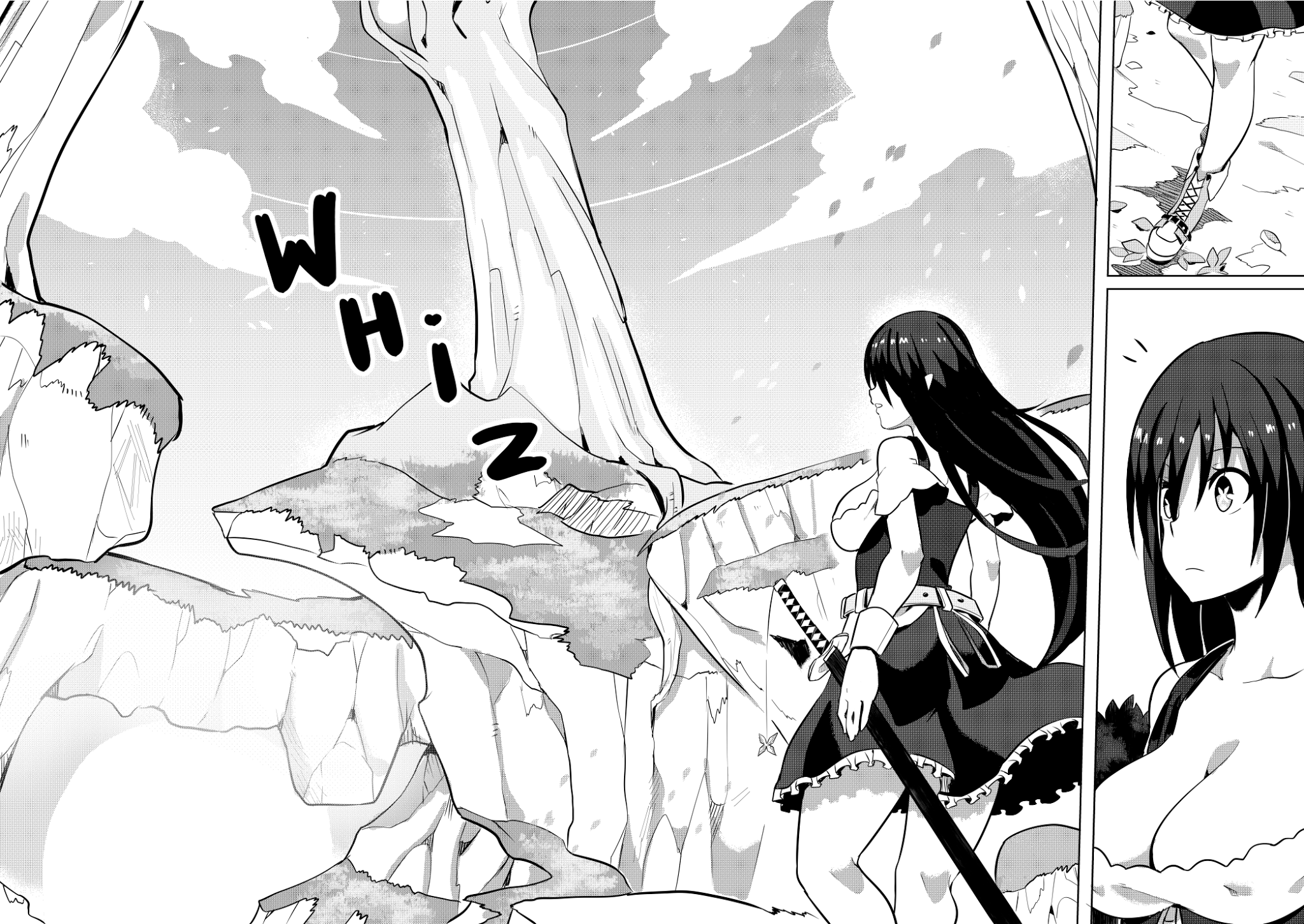 GrimAter Path to Walpurgia 第41页