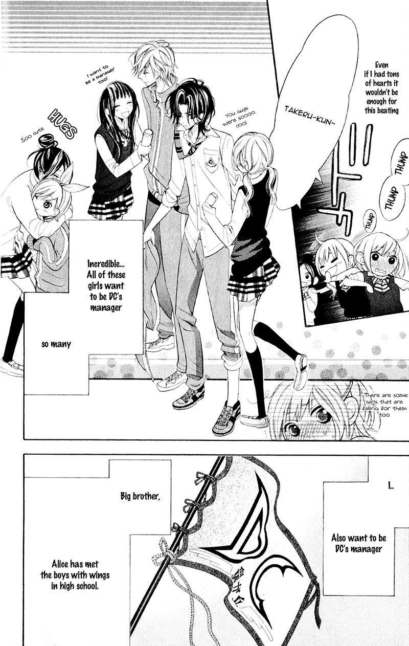 Alice Binetsu 38°C ~We Are Tsubasa ga Oka D.C.~ Vol. 1 Ch. 2 第20页