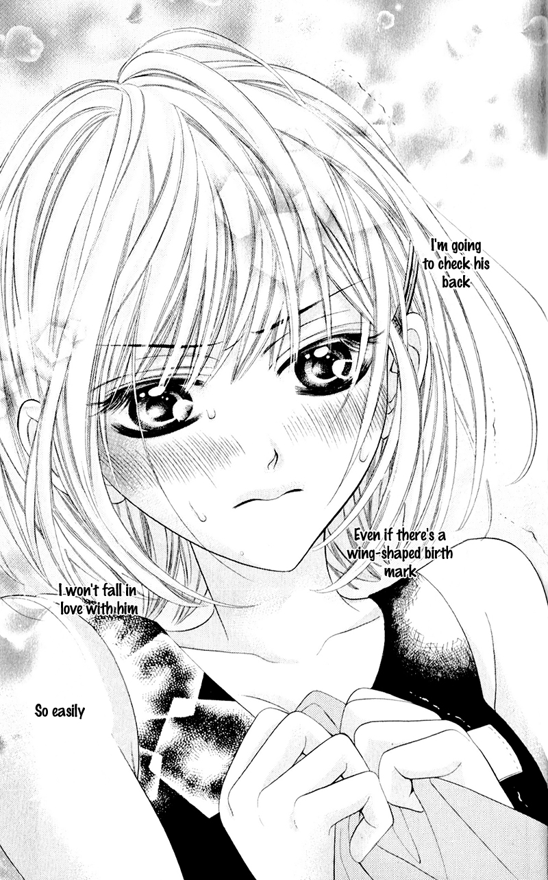 Alice Binetsu 38°C ~We Are Tsubasa ga Oka D.C.~ Vol. 1 Ch. 2 第31页