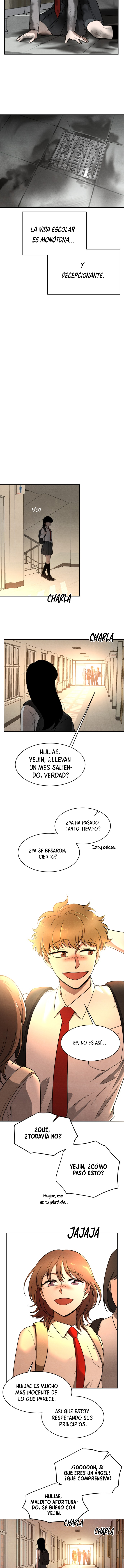 Suho Sonyeo 第3页